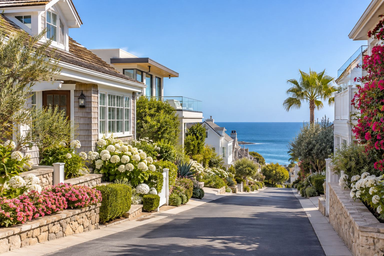 Corona del Mar