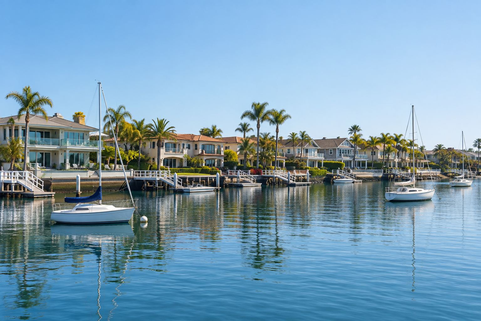 Newport Beach