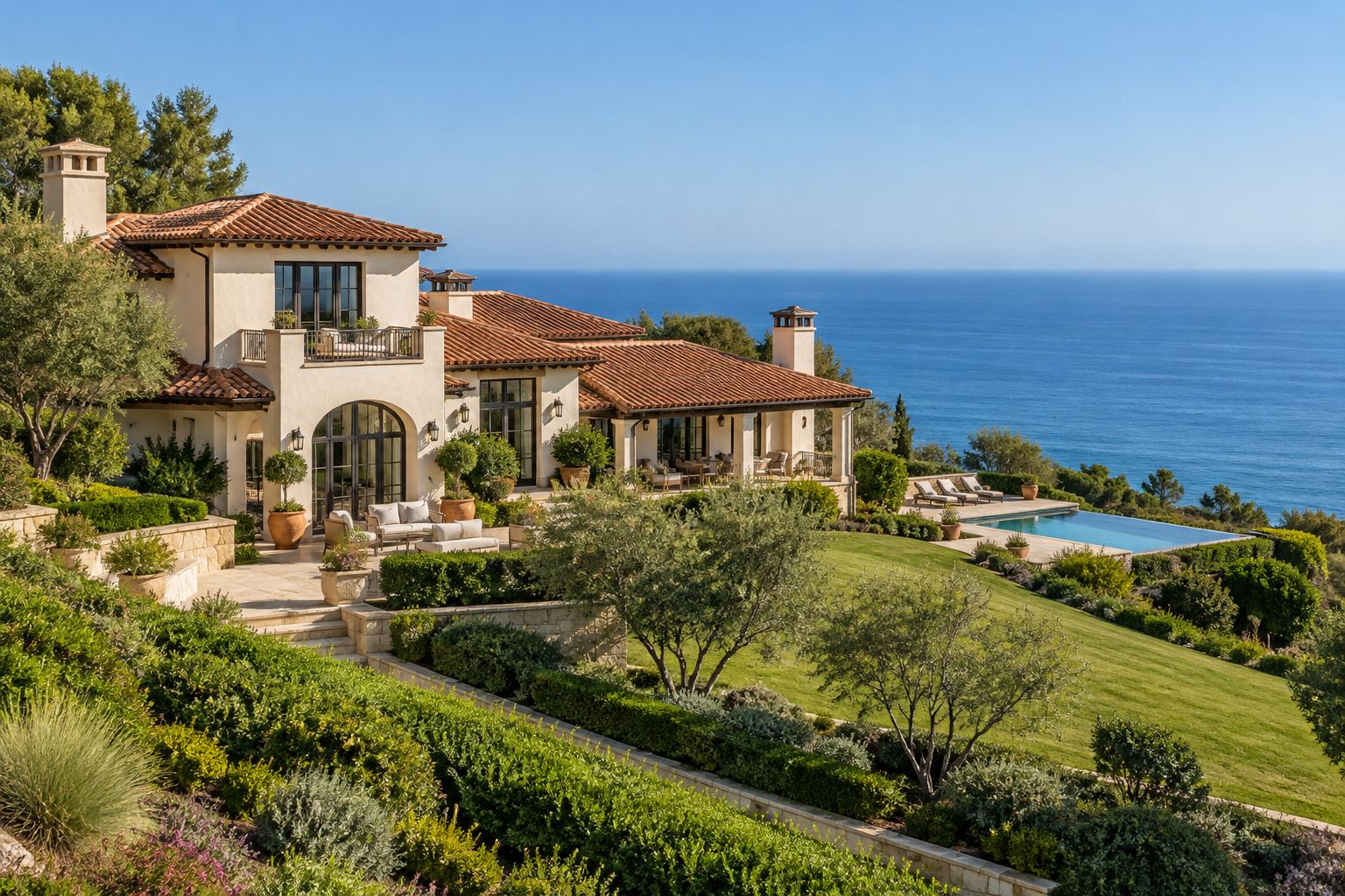 Palos Verdes Estates